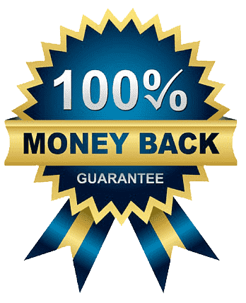 Moon Reading money back