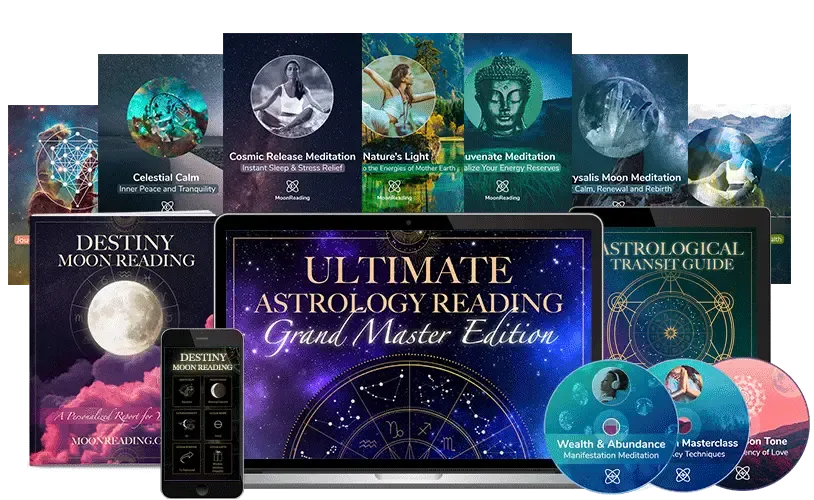 Moon Reading